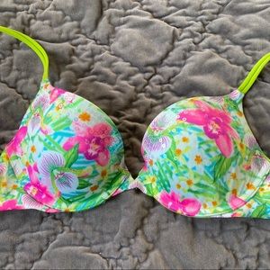Victoria Secret Very Sexy Push Up Bra